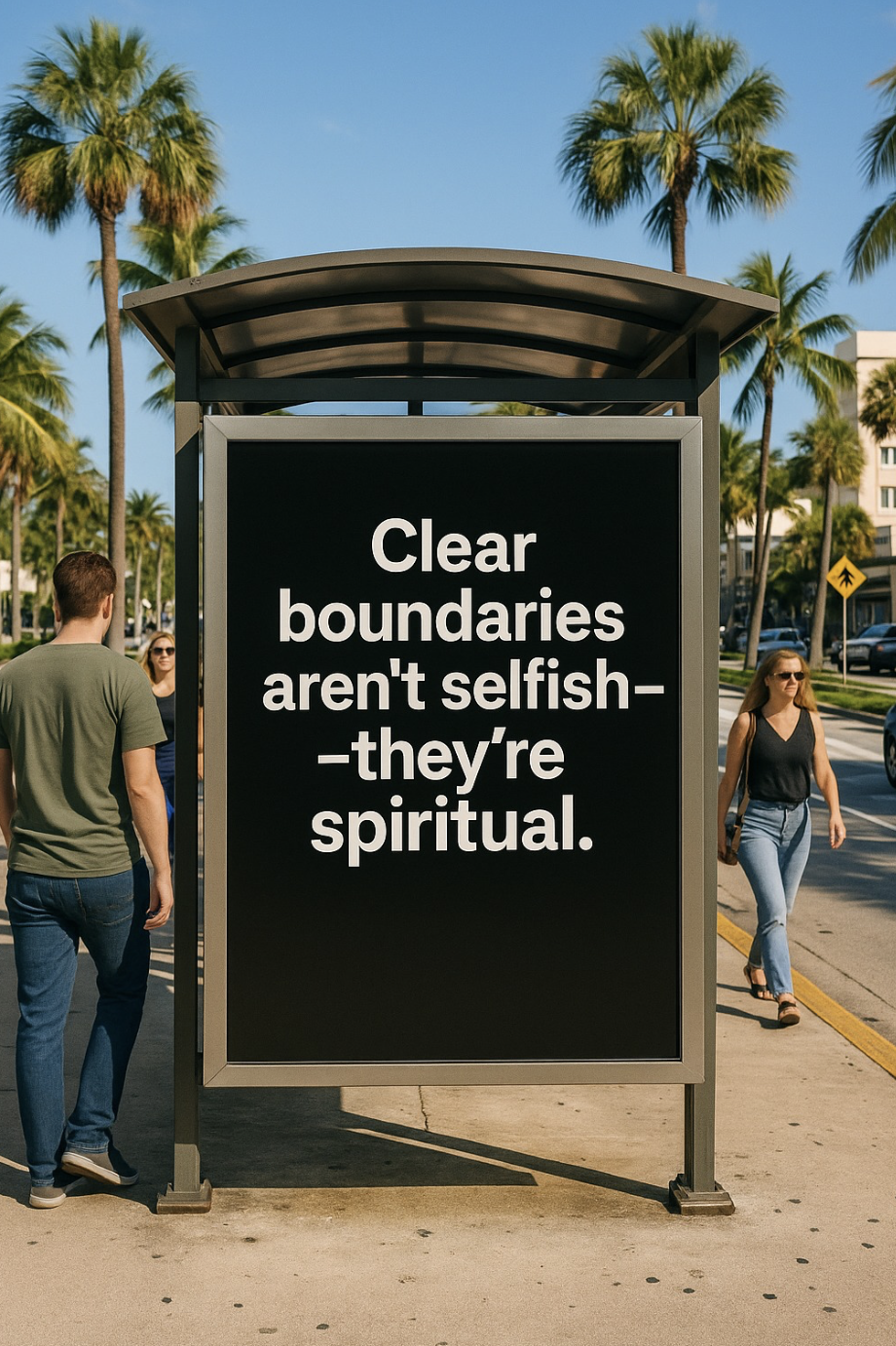 Ever wonder why you feel spiritually stuck? - Spirituality