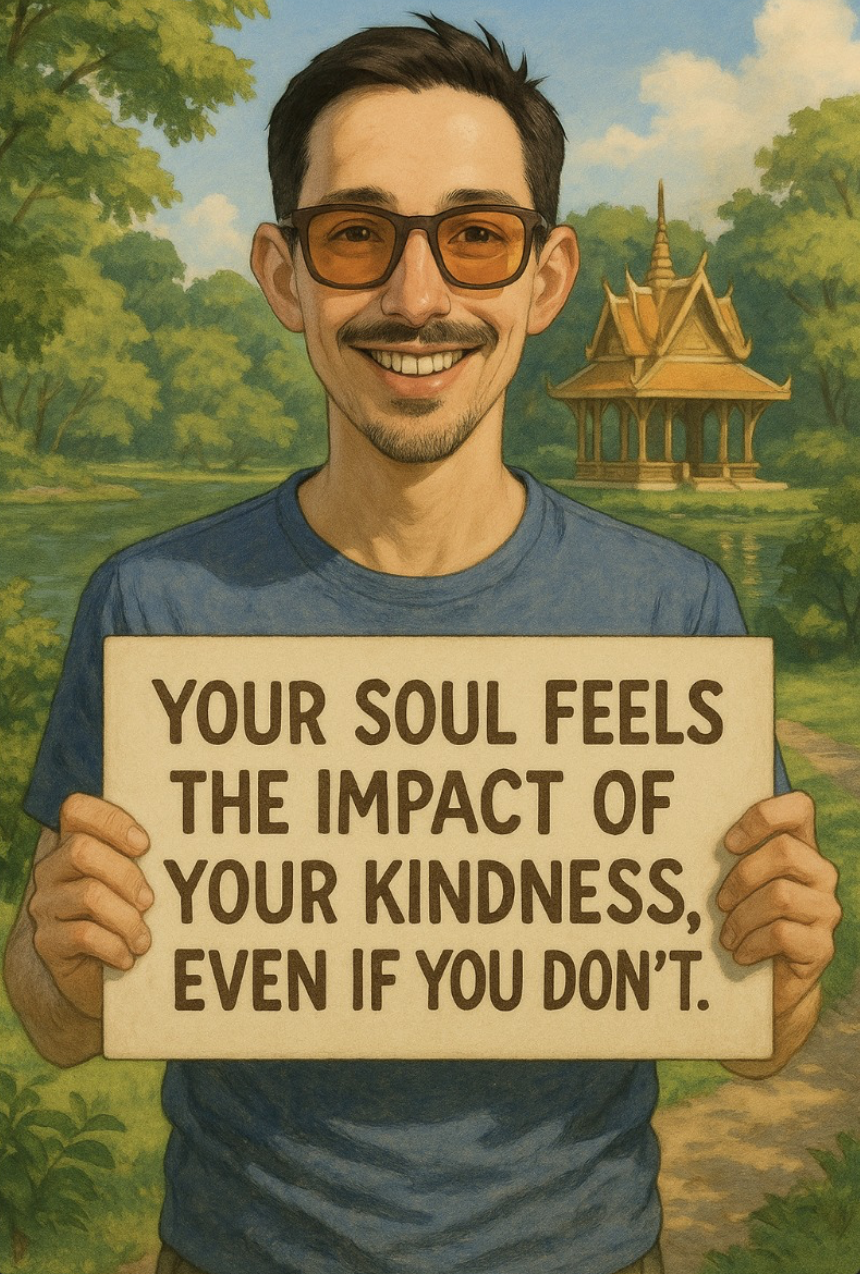 Feeling spiritually disconnected or overwhelmed? - Spirituality