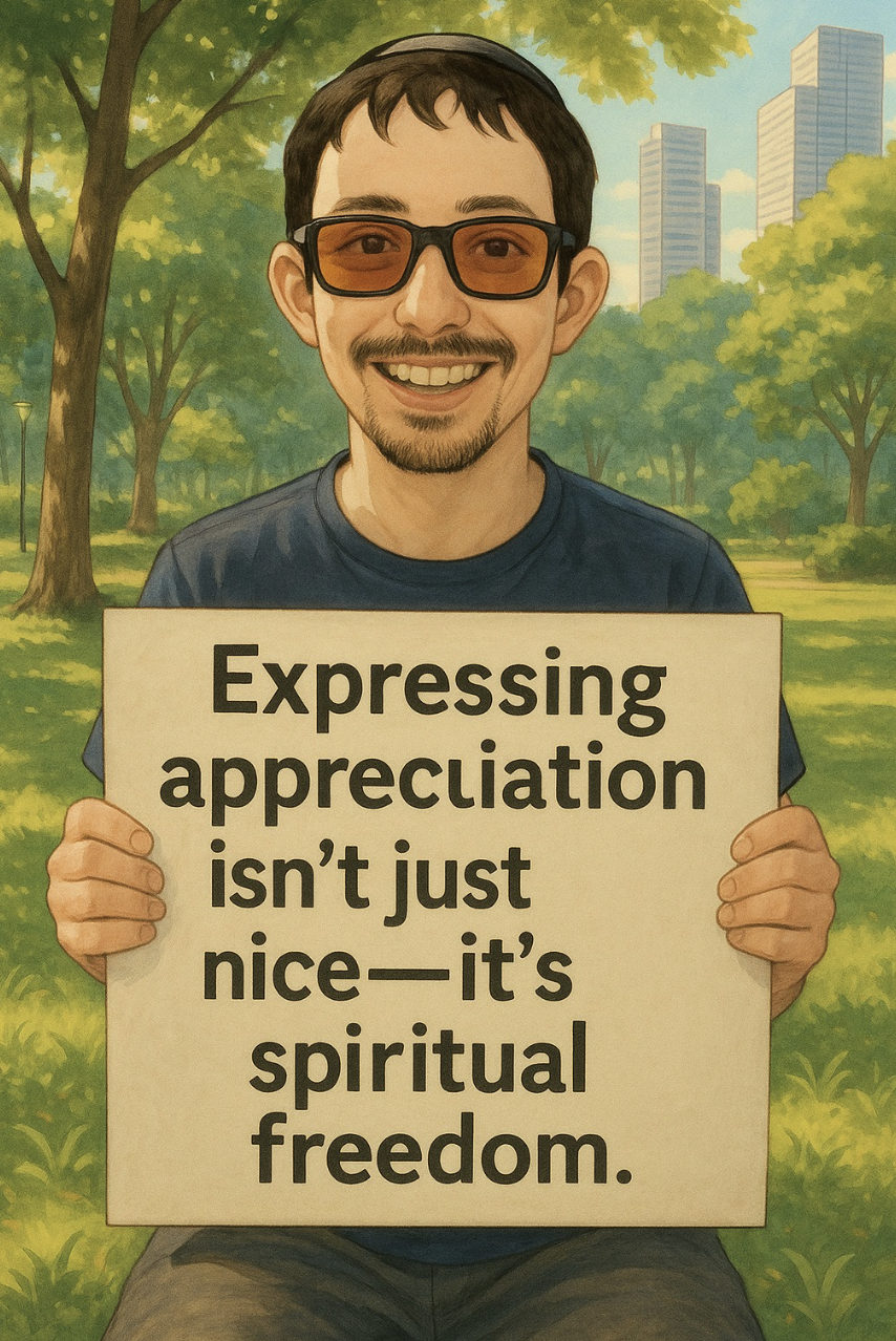 Feeling stuck spiritually isn't a history problem – - Spirituality