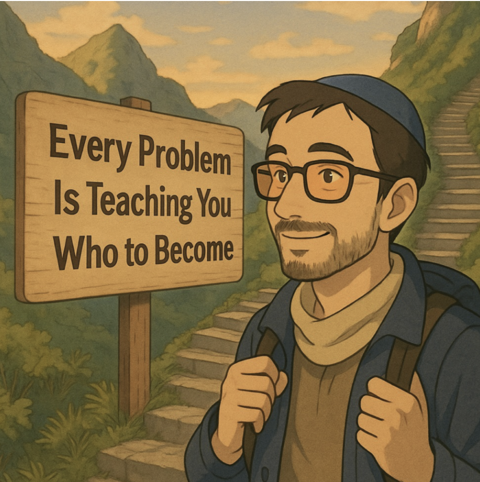 Ever Feel Like Life is Trying to Tell You Something? - Spirituality
