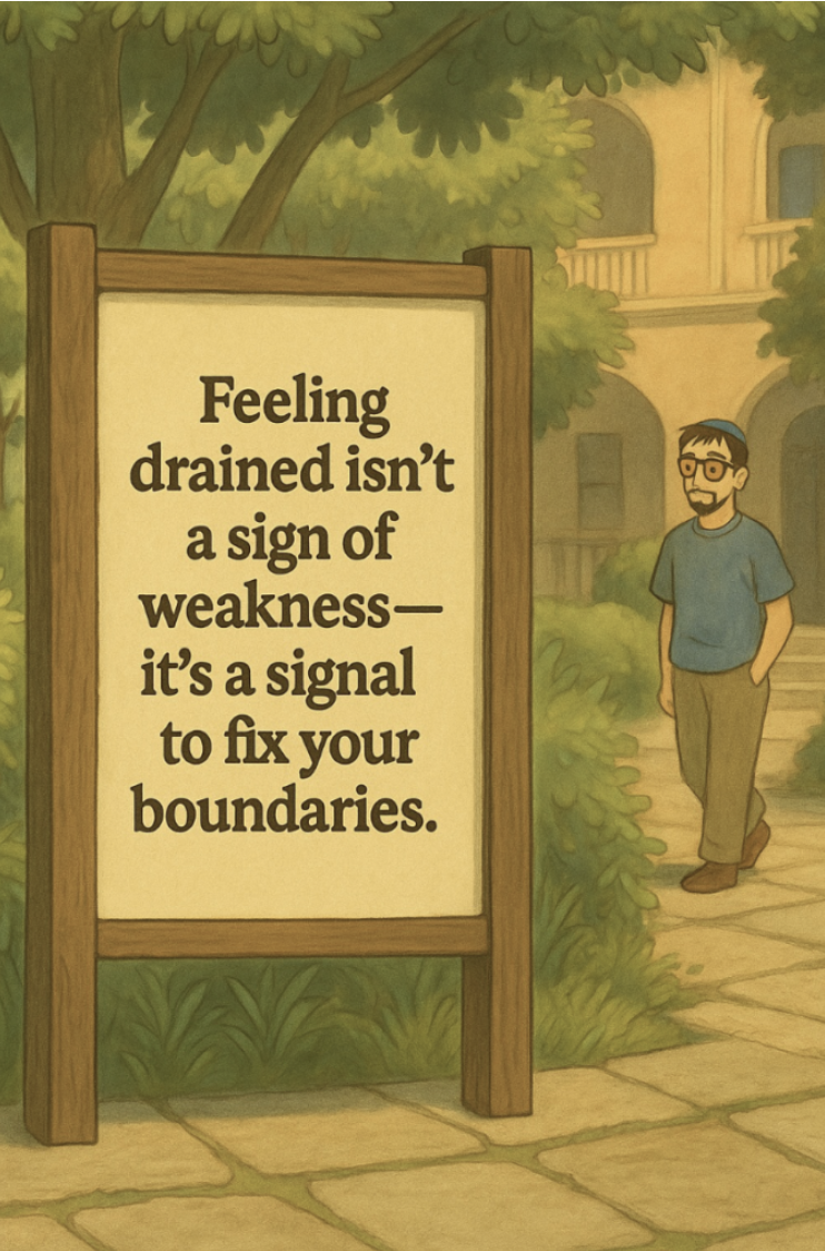Ever feel your energy is powerful—but hard to control? - Spirituality