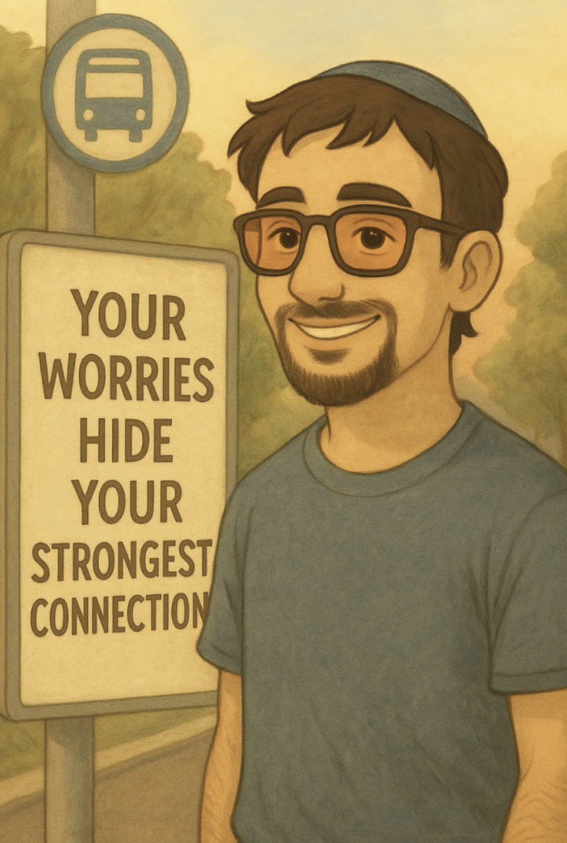 Ever wondered why life is hard? - Spirituality