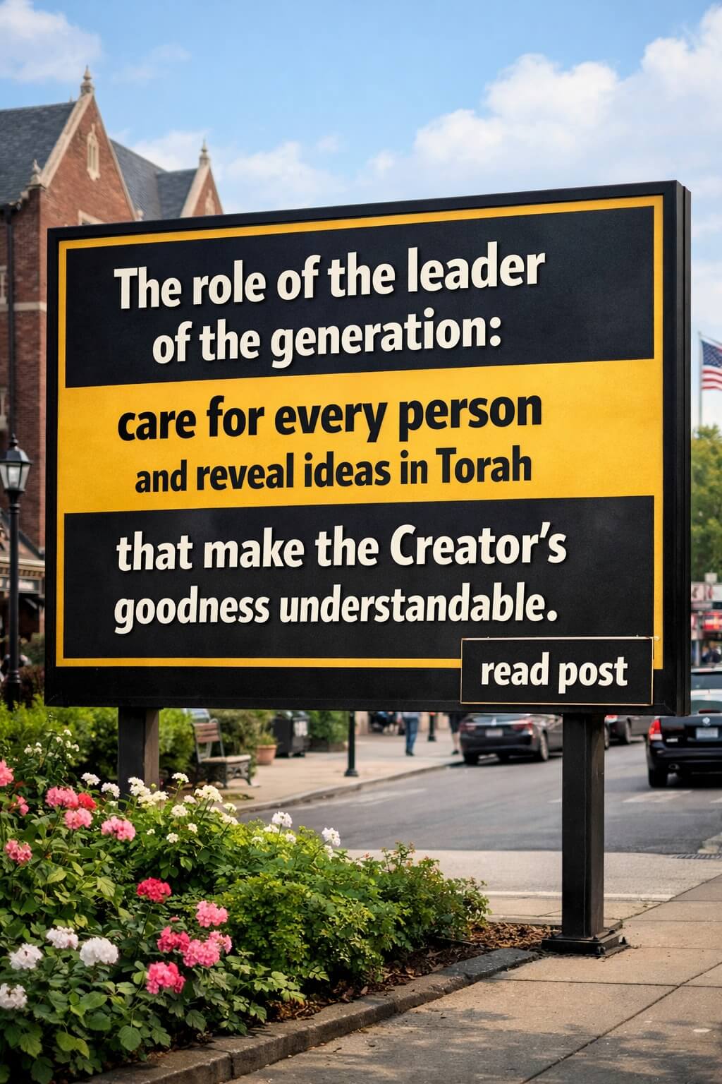 Some Chabad chassidim teach - Spirituality