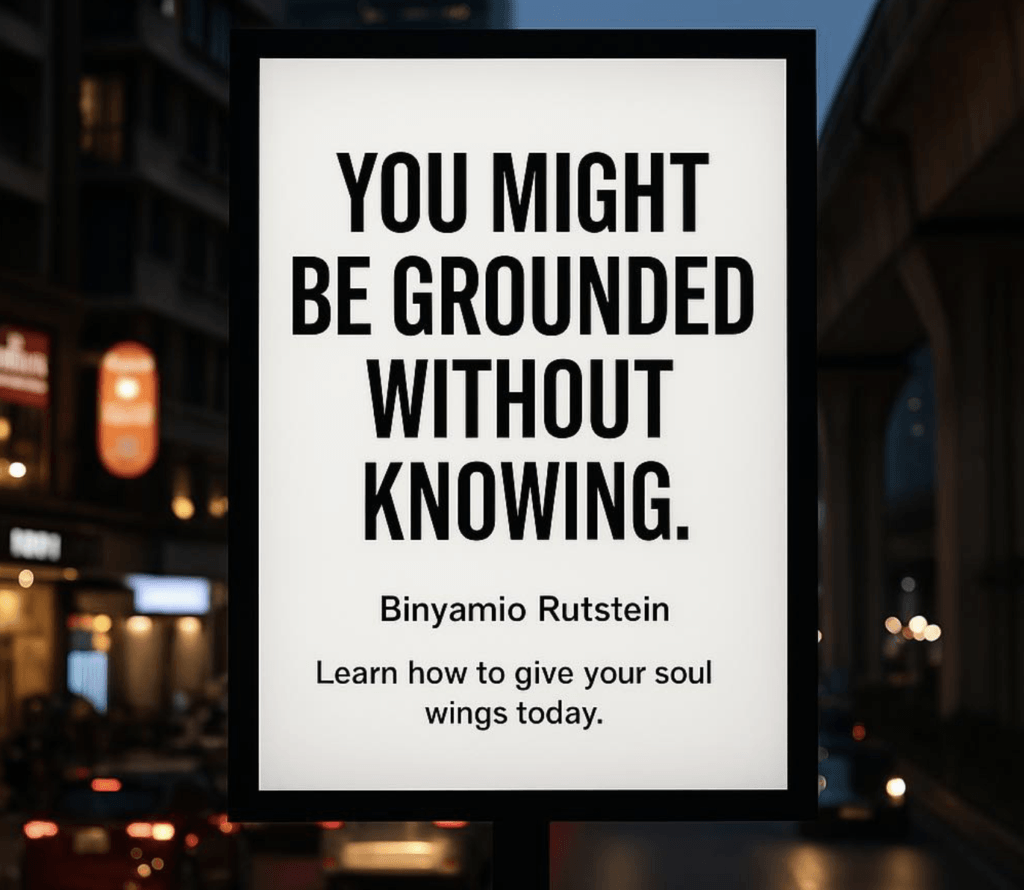 Want to really feel connected spiritually? - Spirituality