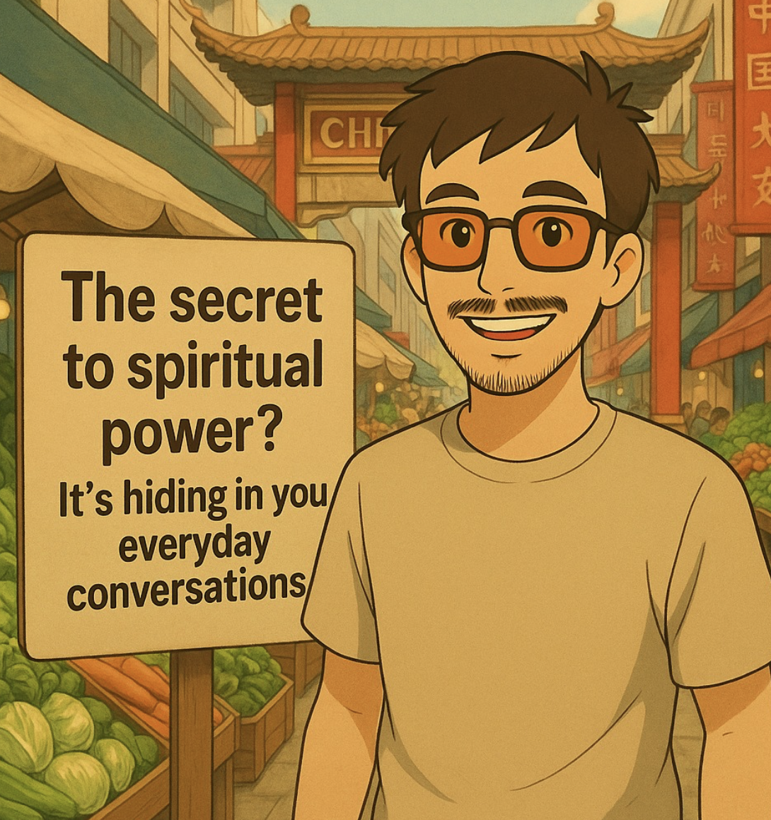 Ever felt like your spiritual connection vanished - Spirituality