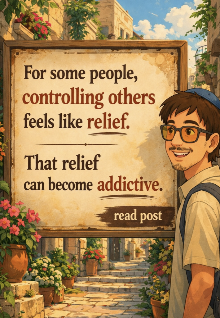Not all abusive people are narcissists. - Spirituality