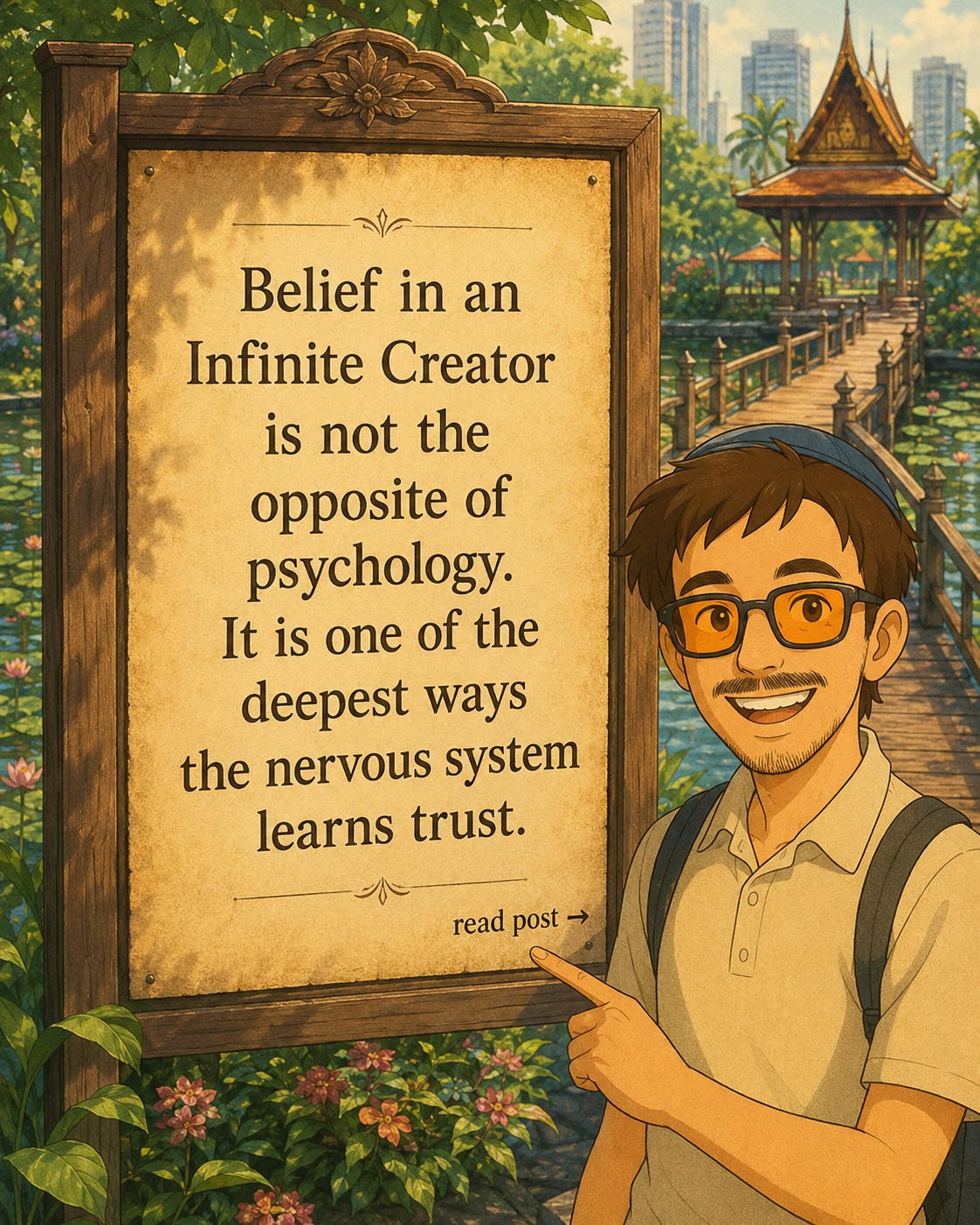 Most people already know that your beliefs affect your confidence. - Spirituality