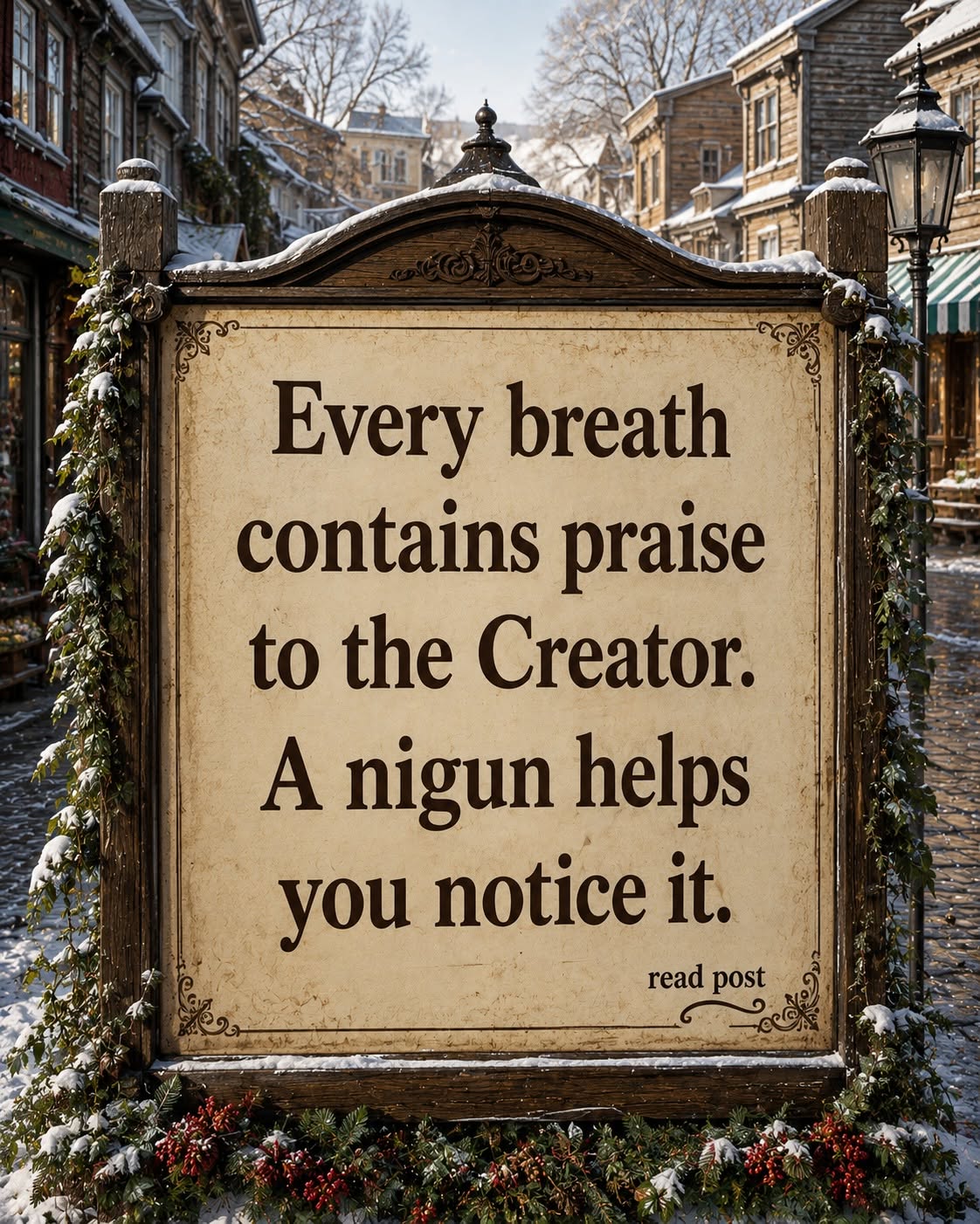The quickest way to feel spiritual feelings - Spirituality